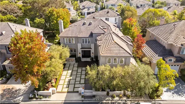 35 Sea Terrace, Newport Coast, CA 92657