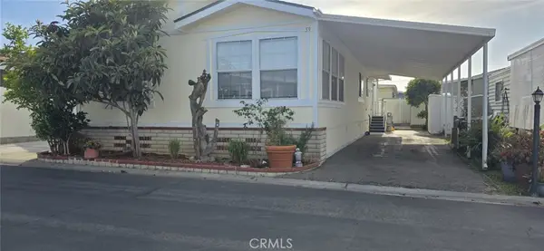 7850 Slater #59, Huntington Beach, CA 92647