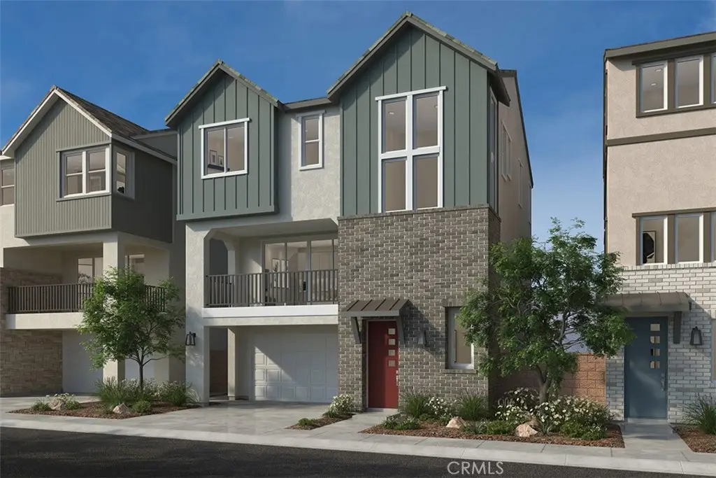 309 Pluto, Irvine, CA 92618 - #1