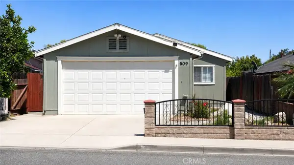 609 N 12th, Santa Paula, CA 93060
