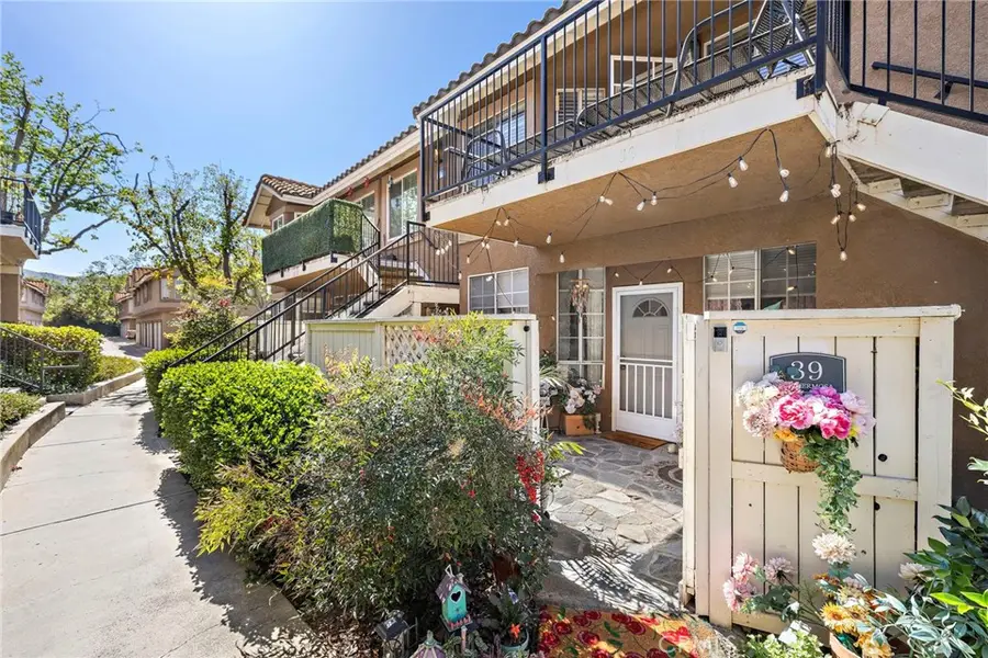 39 Via Hermosa, Rancho Santa Margarita, CA 92688 - #2