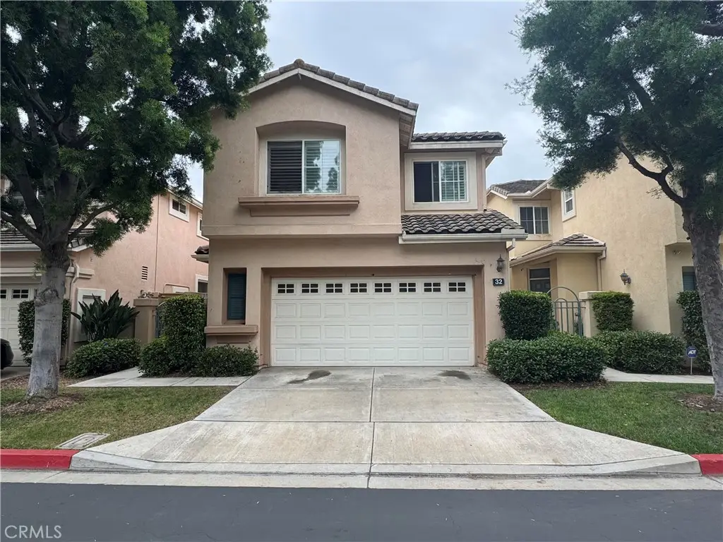 32 Santa Cruz Aisle, Irvine, CA 92606 - #1
