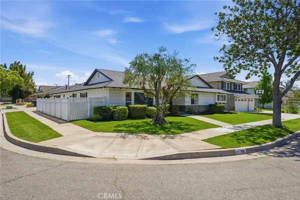 801 S Fairmont Way S, Orange, CA 92869