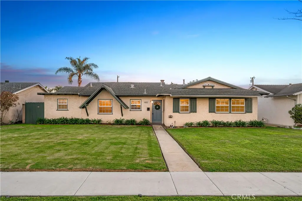 5082 Edinger Avenue, Huntington Beach, CA 92649 - #1