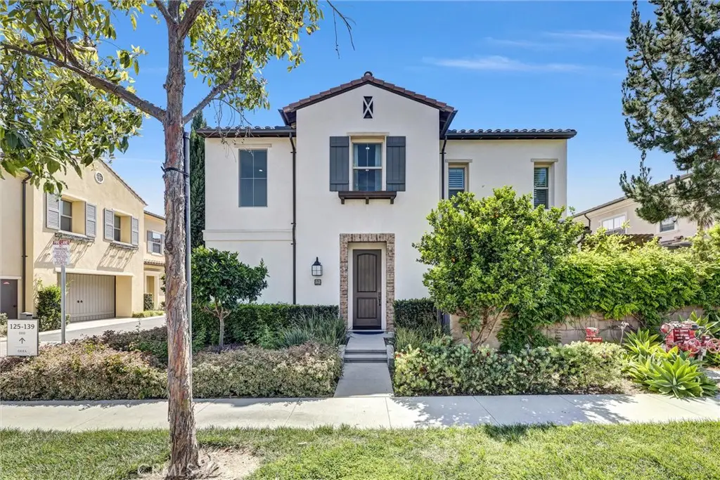 131 Okra, Irvine, CA 92618 - #1