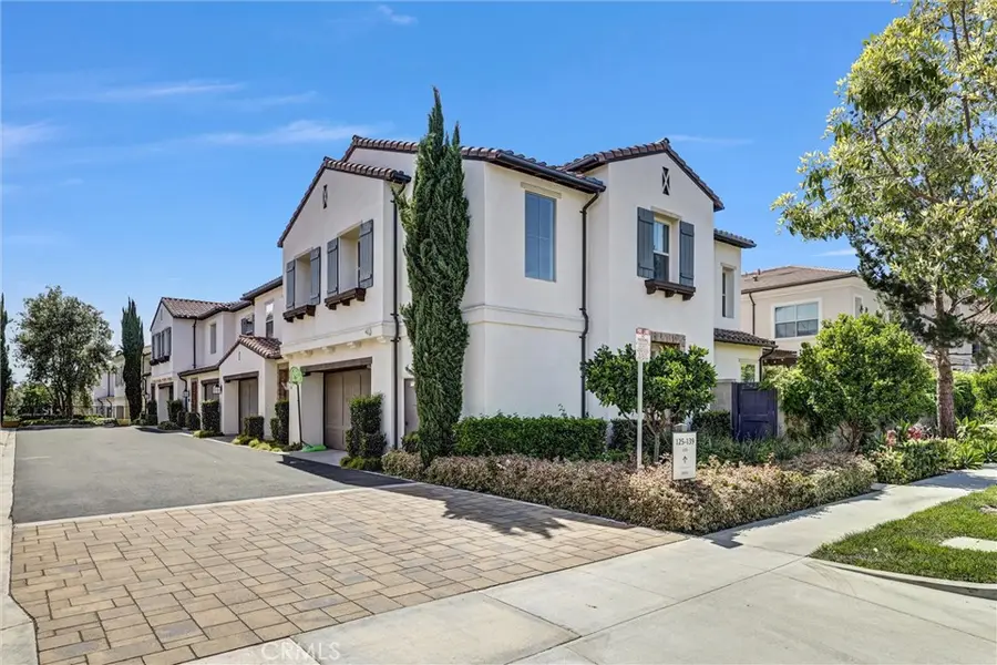 131 Okra, Irvine, CA 92618 - #2