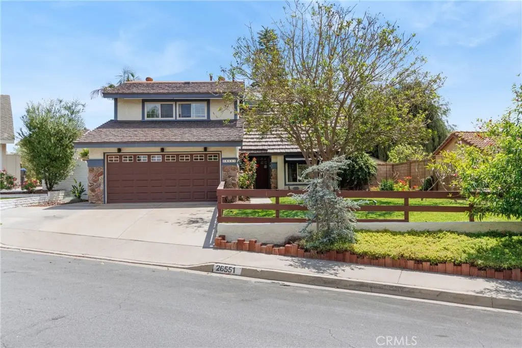26551 Via Conchita, Mission Viejo, CA 92691 - #1