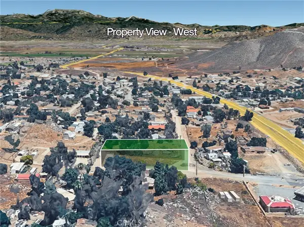 0 Bessemer, Hemet, CA 92545