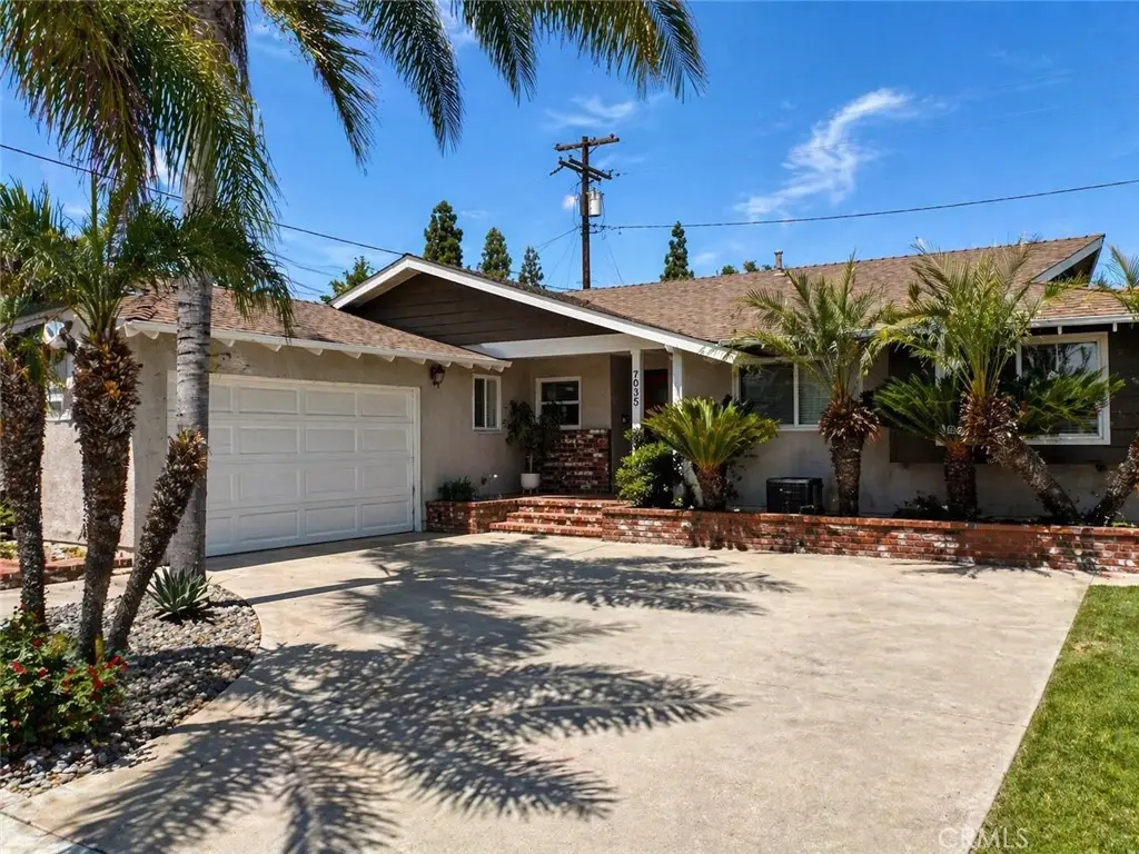 7035 Santa Anita Circle, Buena Park, CA 90620 - #1