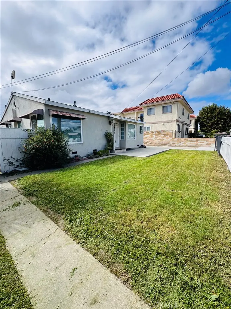 12781 Louise St., Garden Grove, CA 92841 - #3