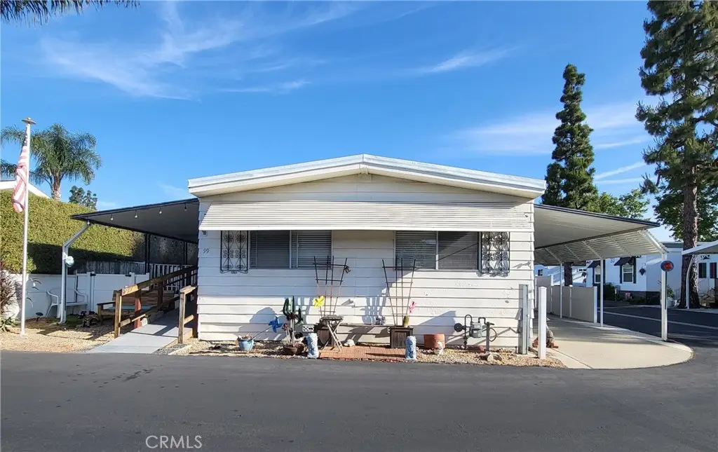 32302 Alipaz #99, San Juan Capistrano, CA 92675 - #1