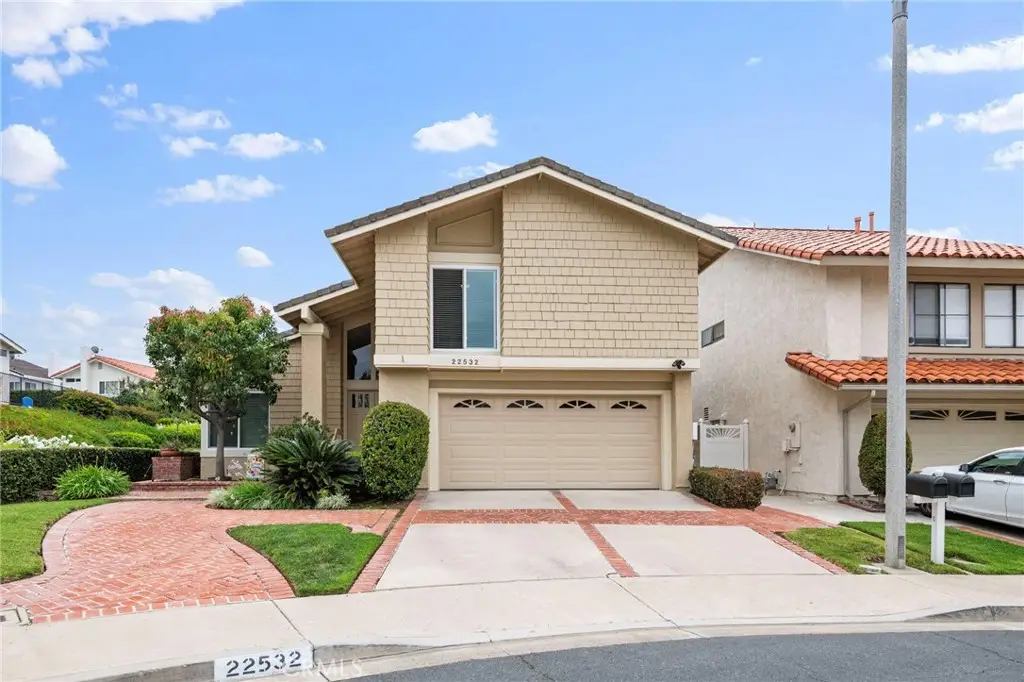 22532 Maurice Court, Lake Forest, CA 92630 - #1