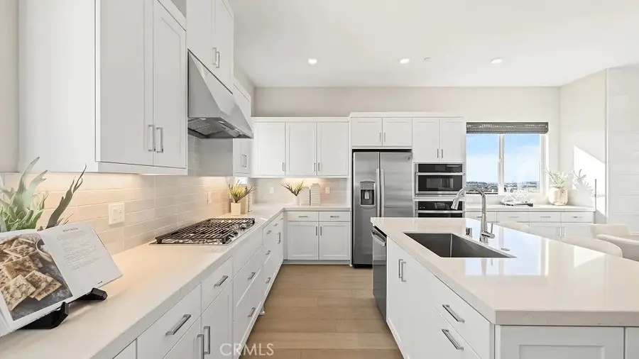 15 Merit, Irvine, CA 92618 - #3