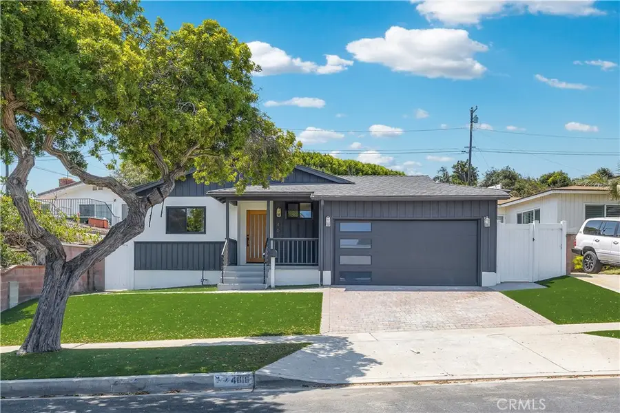 4618 Sharynne Lane, Torrance, CA 90505 - #2