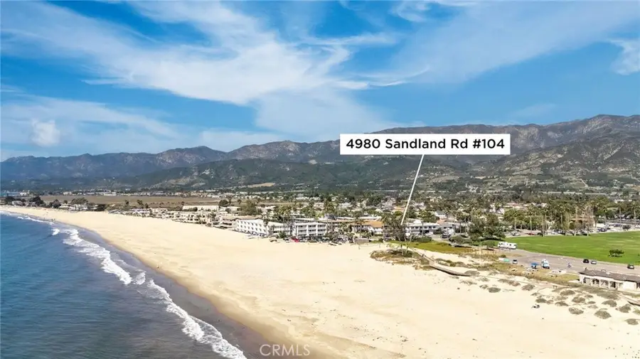 4980 Sandyland #104, Carpinteria, CA 93013 - #2