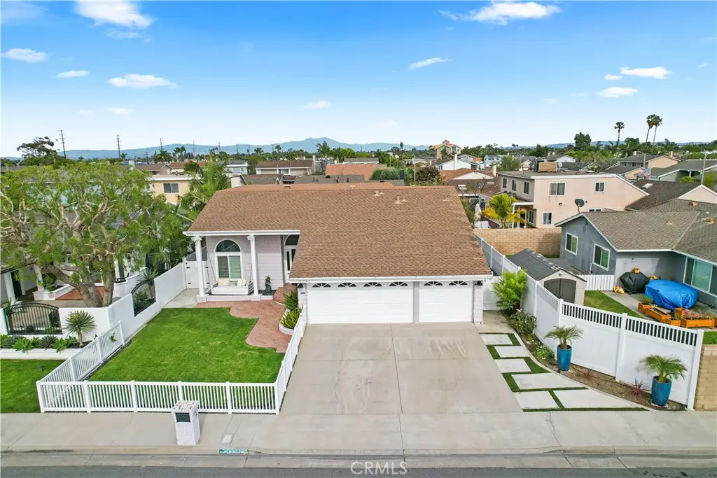 20082 Mayport Lane, Huntington Beach, CA 92646 - #1