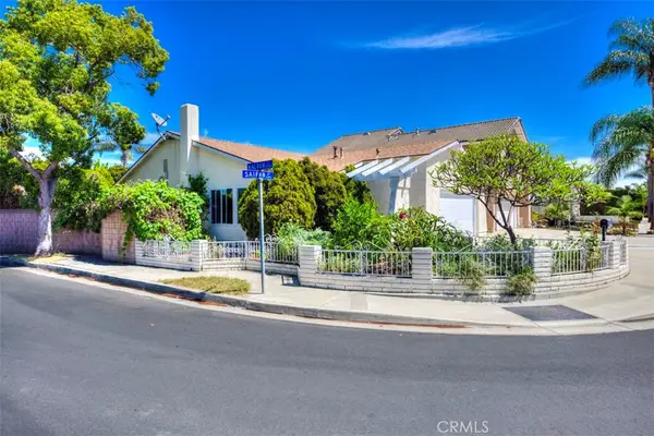 6395 Saipan, Cypress, CA 90630