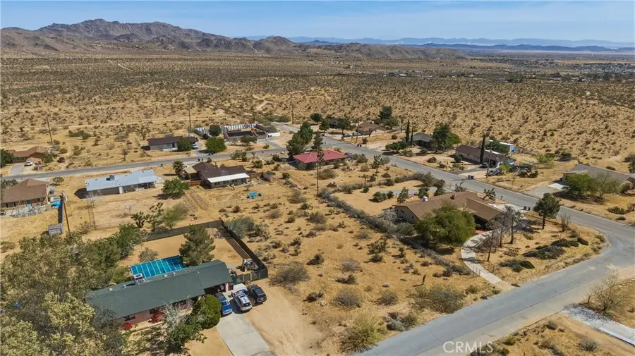 0 Adobe, Joshua Tree, CA 92252 - #3