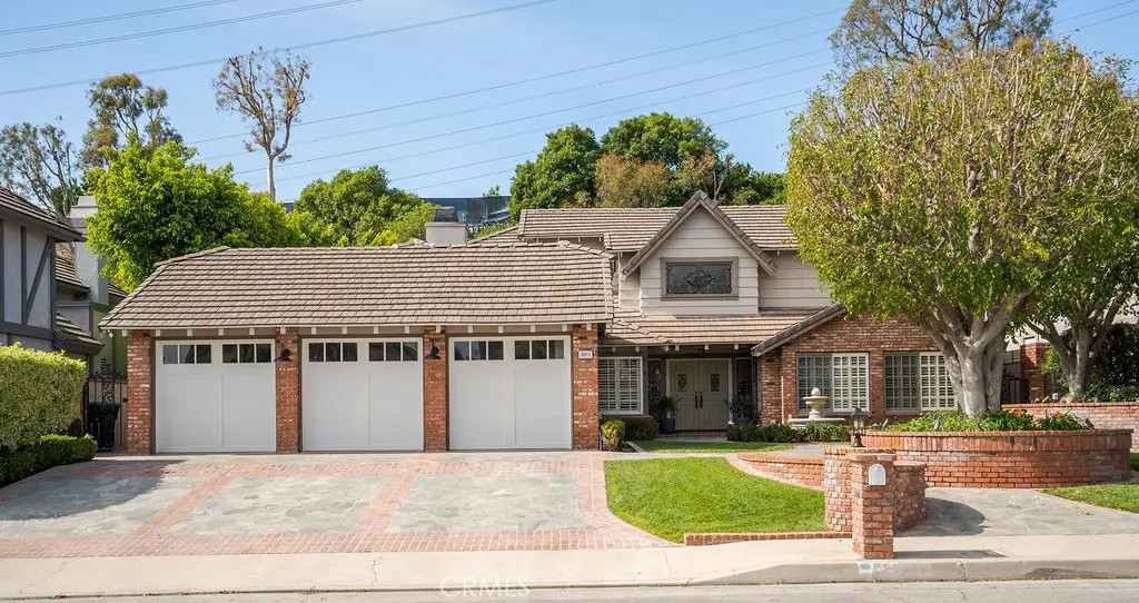 3911 E Rolling Green, Orange, CA 92867 - #1