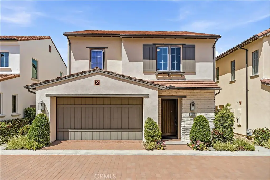 181 Oceano, Irvine, CA 92602 - #1