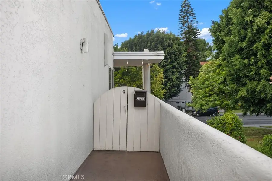 2328 Via Mariposa W #Q, Laguna Woods, CA 92637 - #2