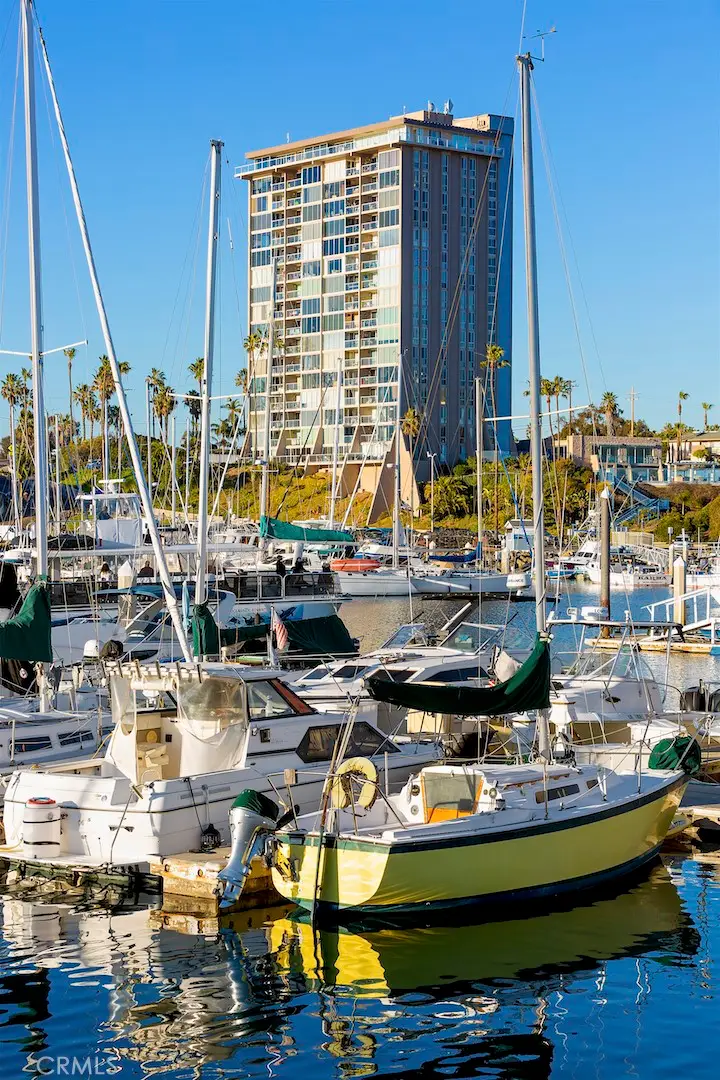 1200 N Harbor Drive N #7-C, Oceanside, CA 92054 - #3