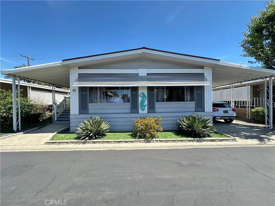 24701 Raymond Way #45, Lake Forest, CA 92630 - #2