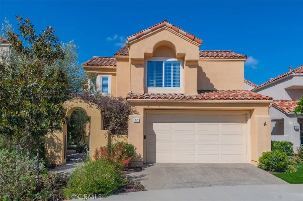 17 Las Cruces, Irvine, CA 92614 - #1
