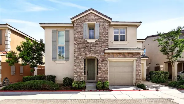 2919 S Via Belamaria, Ontario, CA 91762