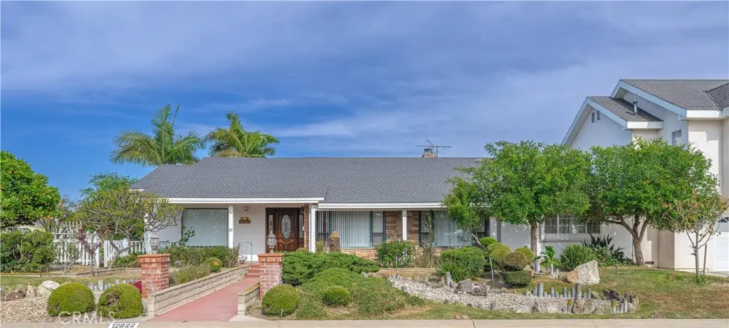 9282 Marietta, Garden Grove, CA 92841 - #1