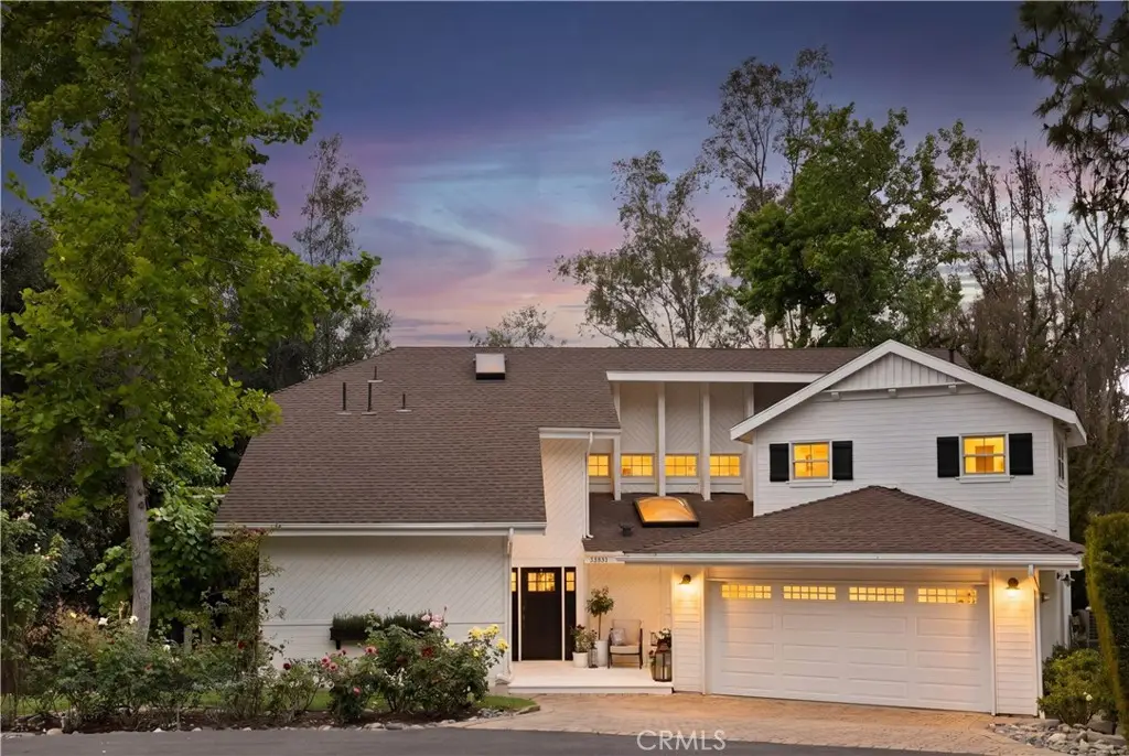 23591 Via Paloma, Coto De Caza, CA 92679 - #1