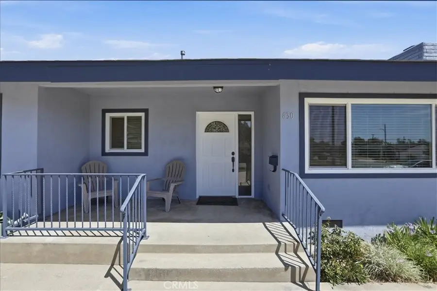 630 N Buckboard Lane, Glendora, CA 91741 - #2