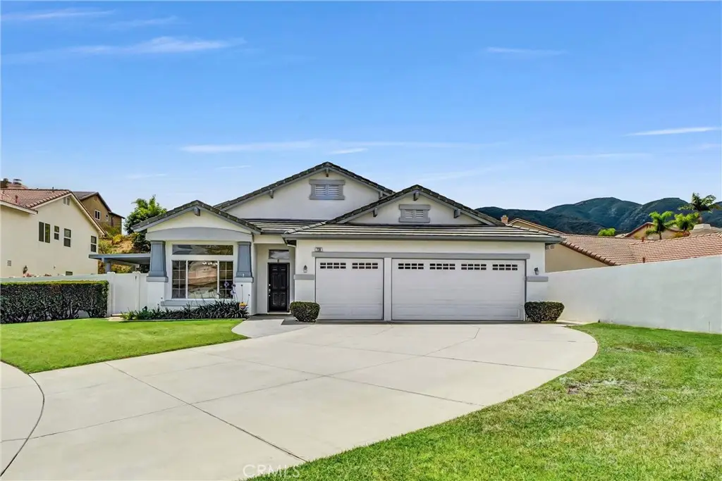 736 Rembrandt, Corona, CA 92882 - #1