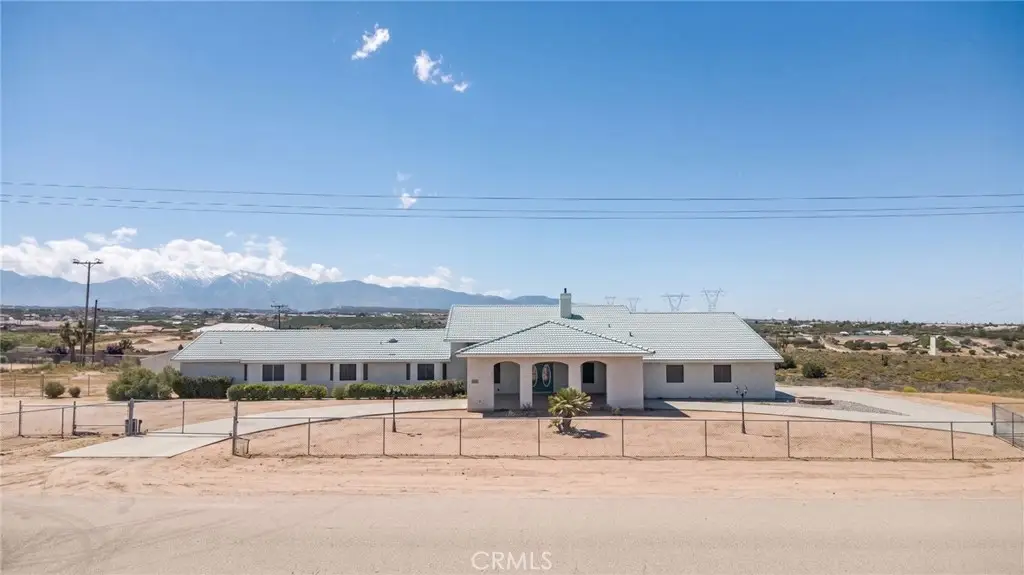 6748 Coriander, Oak Hills, CA 92344 - #1