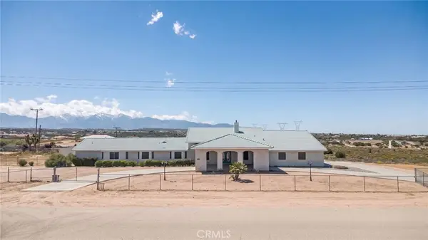 6748 Coriander, Oak Hills, CA 92344