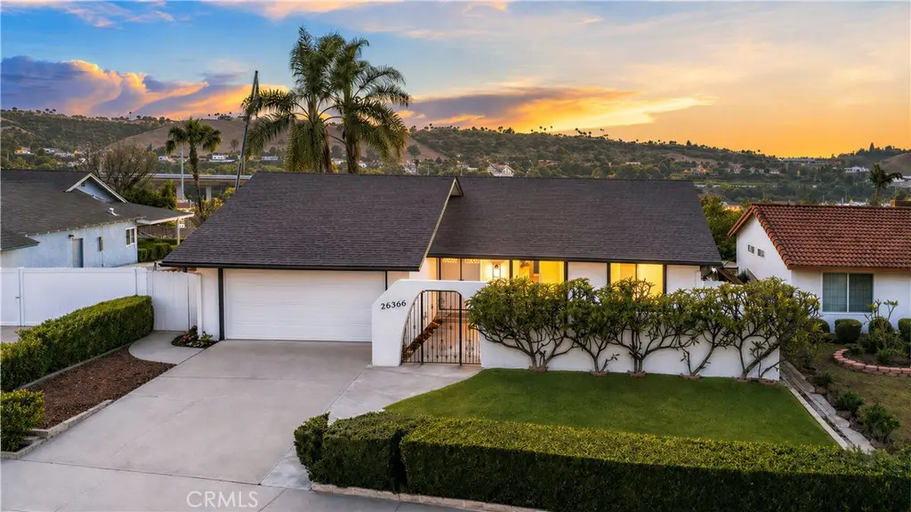 26366 Mirar Vista, Mission Viejo, CA 92692 - #1
