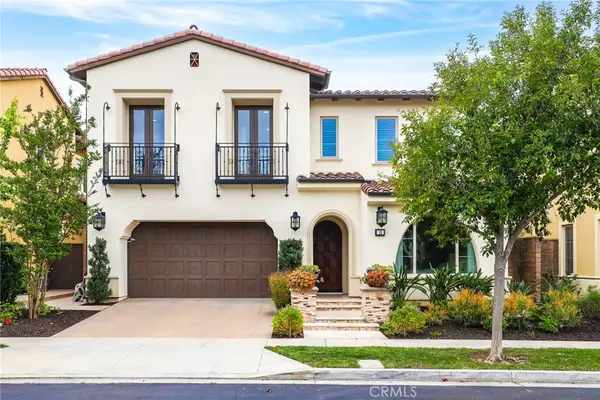 12 Spanish Moss, Irvine, CA 92602