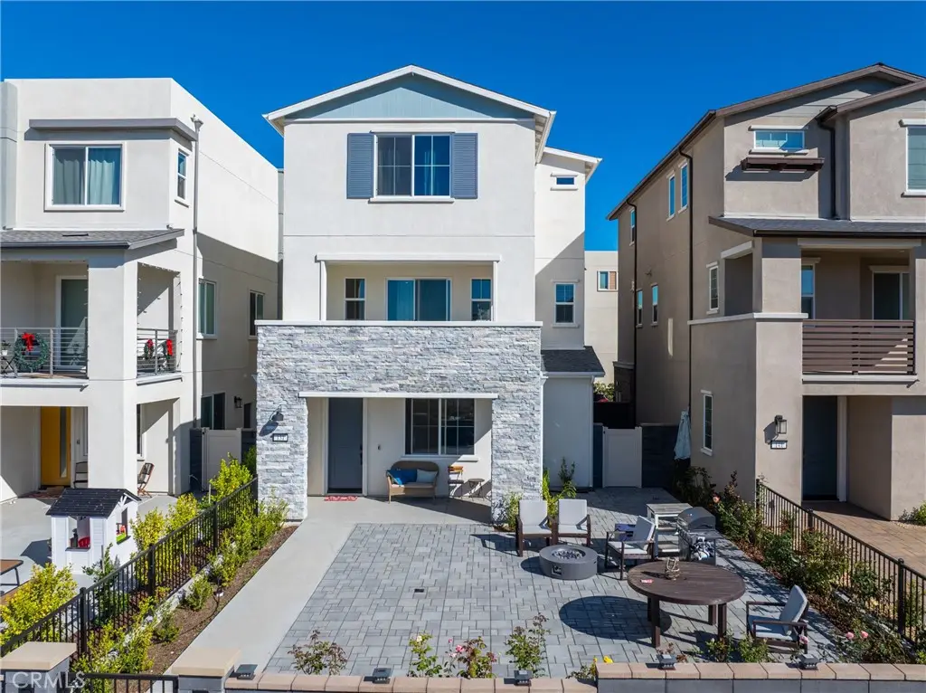 131 Ruby Rd, Rancho Mission Viejo, CA 92694 - #1