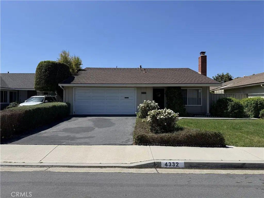 4332 Manzanita, Irvine, CA 92604 - #1