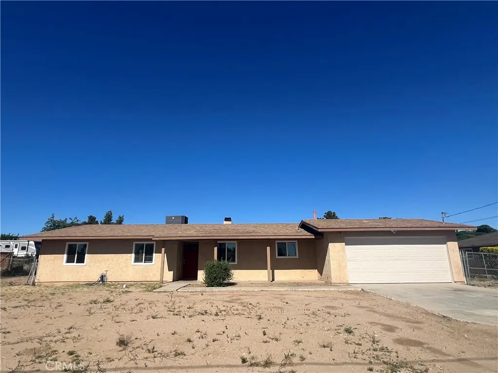 10278 Balsam Avenue, Hesperia, CA 92345 - #1