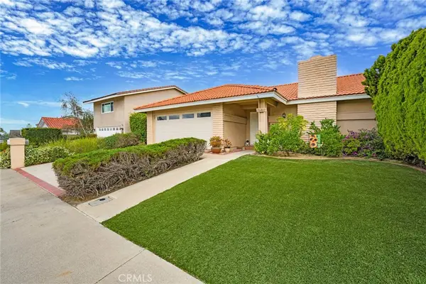 26461 Via Lara, Mission Viejo, CA 92691