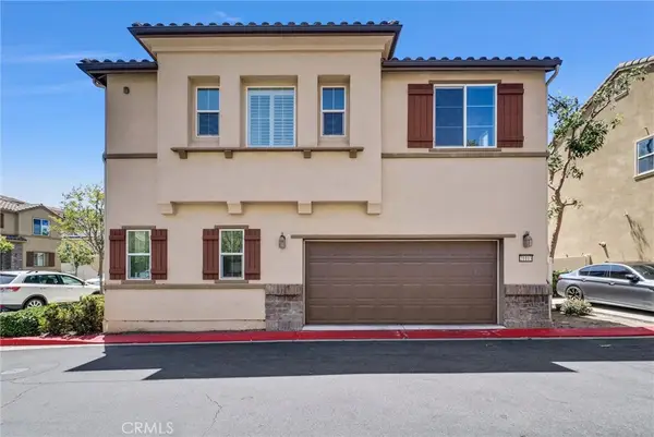 21113 Blossom Way, Diamond Bar, CA 91765