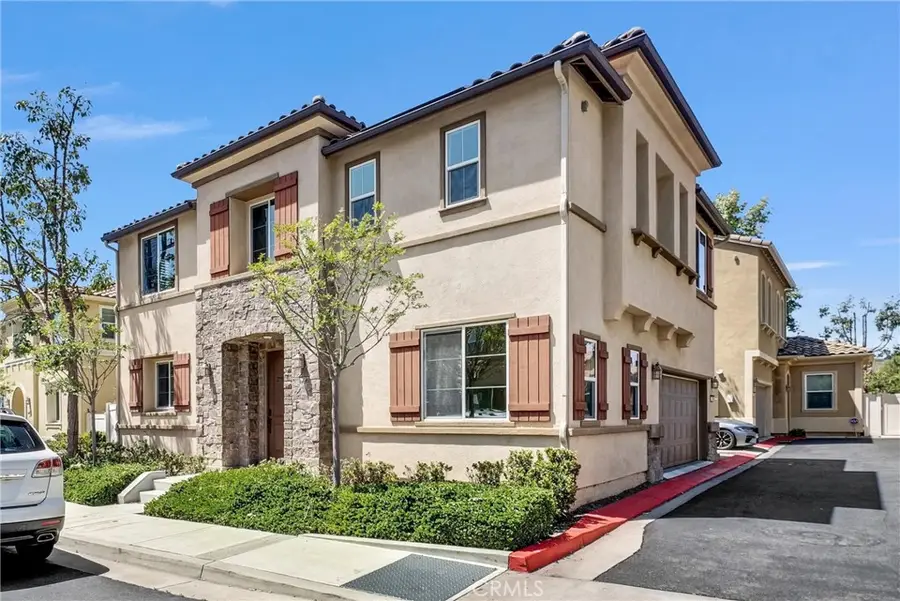 21113 Blossom Way, Diamond Bar, CA 91765 - #2