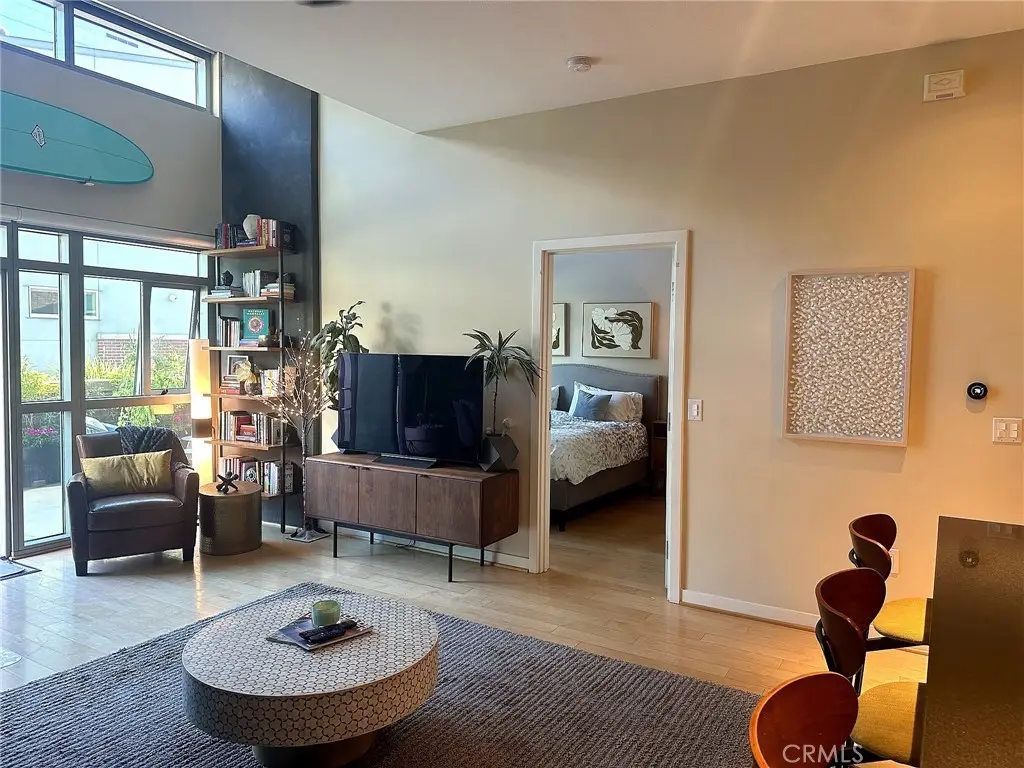 800 The Mark #102, San Diego, CA 92101 - #1