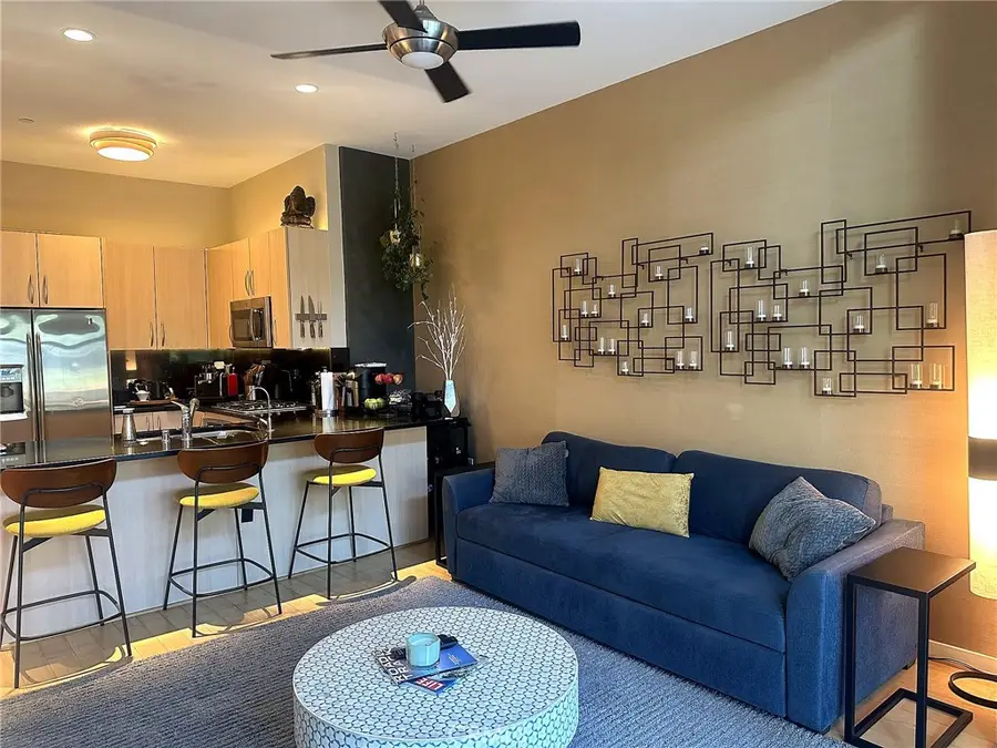 800 The Mark #102, San Diego, CA 92101 - #3