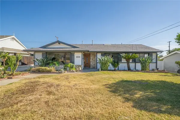 1032 E Buckboard, Glendora, CA 91741