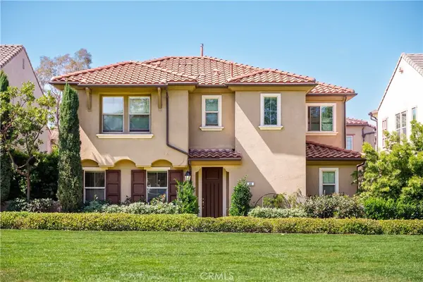 48 Cactus Bloom, Irvine, CA 92618