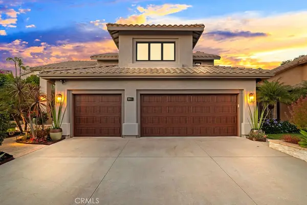 9 Sierra Blanco, Lake Forest, CA 92610