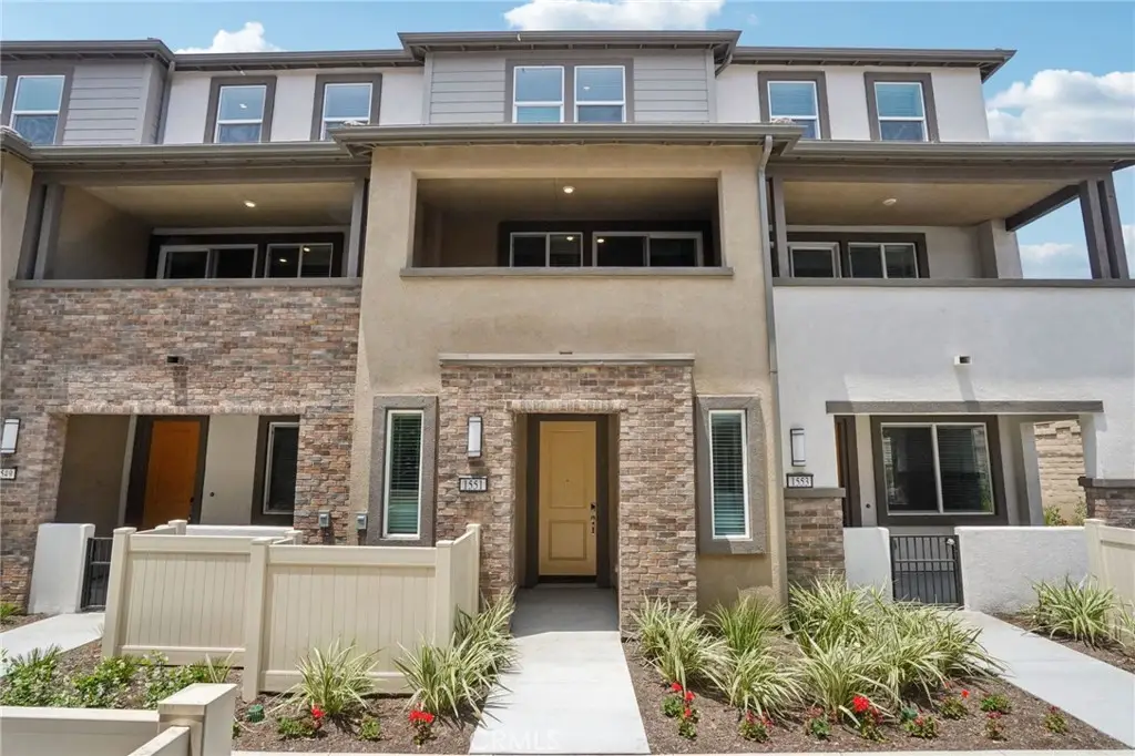 1551 Stratus Drive, Pomona, CA 91768 - #1