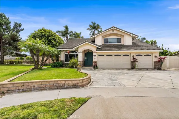 17481 Frans, Huntington Beach, CA 92649